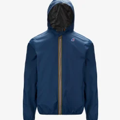 Uomo K-Way Giacche Corte|Giacche Corte^JACK PLUS.DOT