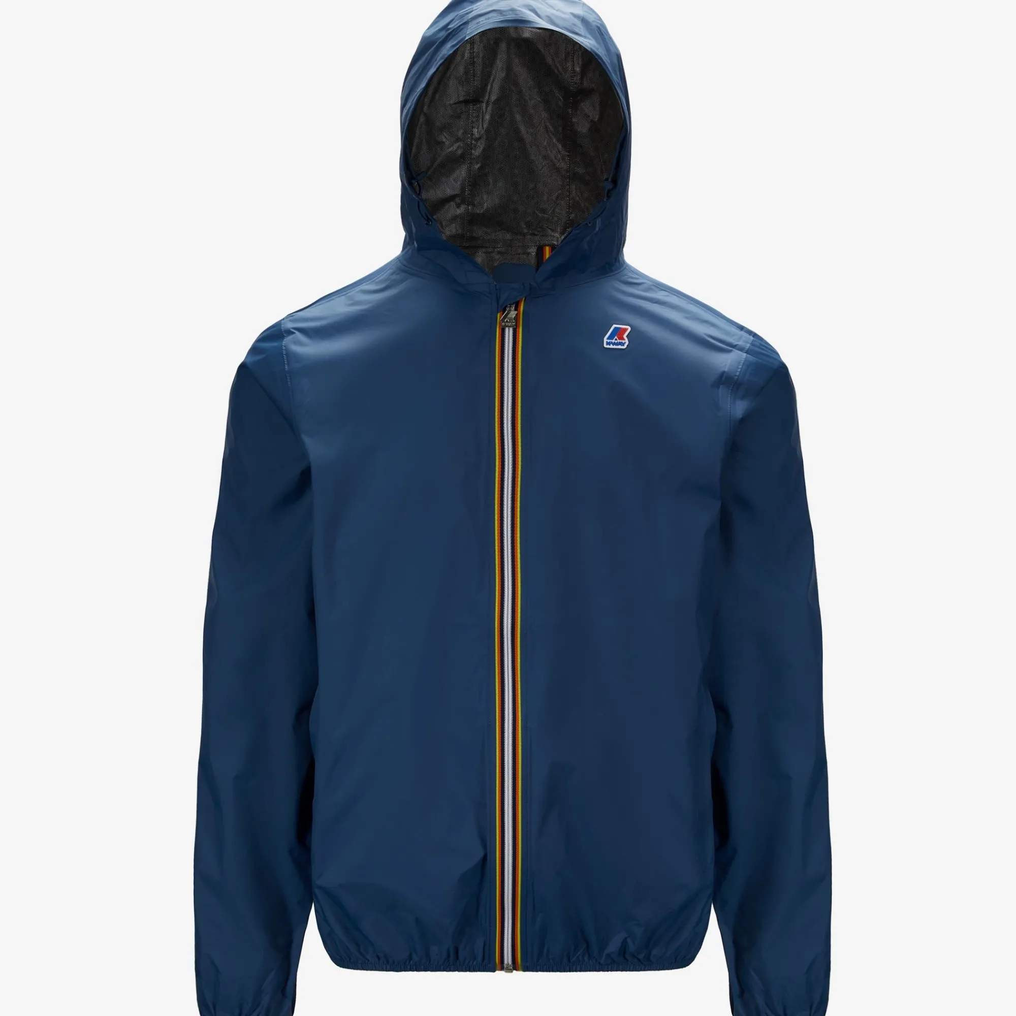 Uomo K-Way Giacche Corte|Giacche Corte^JACK PLUS.DOT