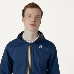 Uomo K-Way Giacche Corte|Giacche Corte^JACK PLUS.DOT