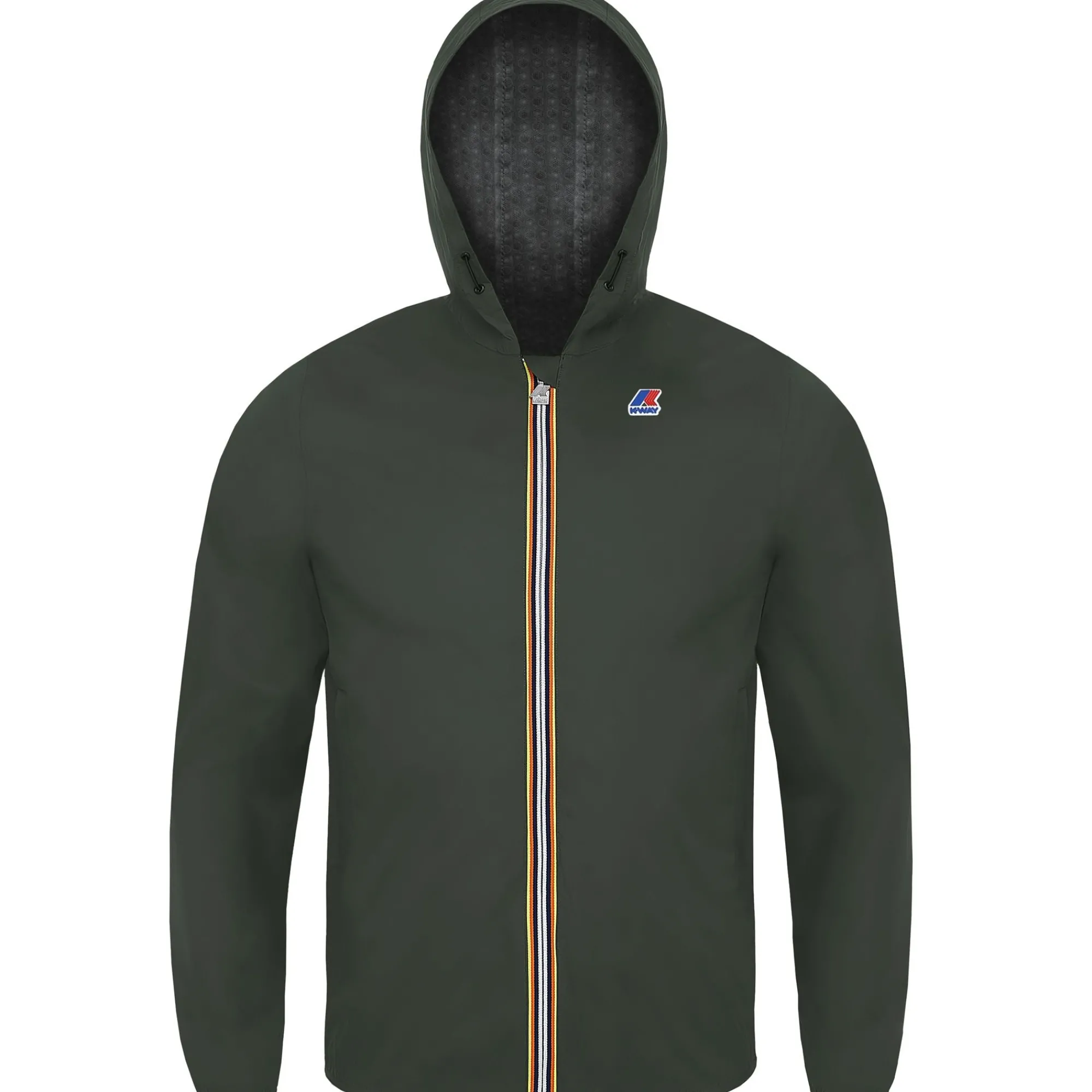 Uomo K-Way Giacche Corte|Giacche Corte^JACK PLUS.DOT