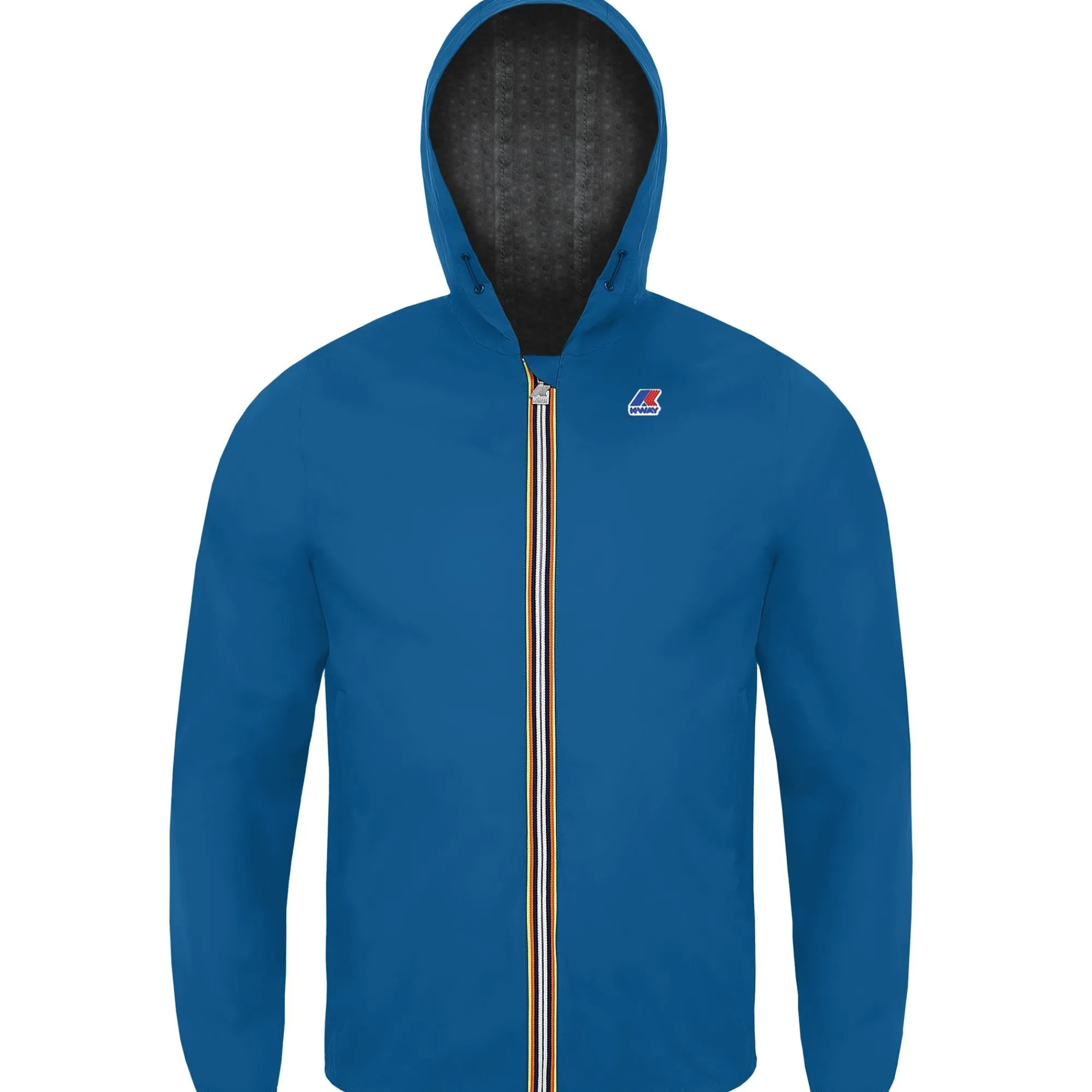 Uomo K-Way Giacche Corte|Giacche Corte^JACK PLUS.DOT