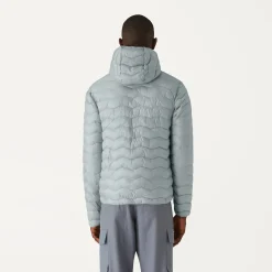 Uomo K-Way Giacche Corte^JACK QUILTED WARM