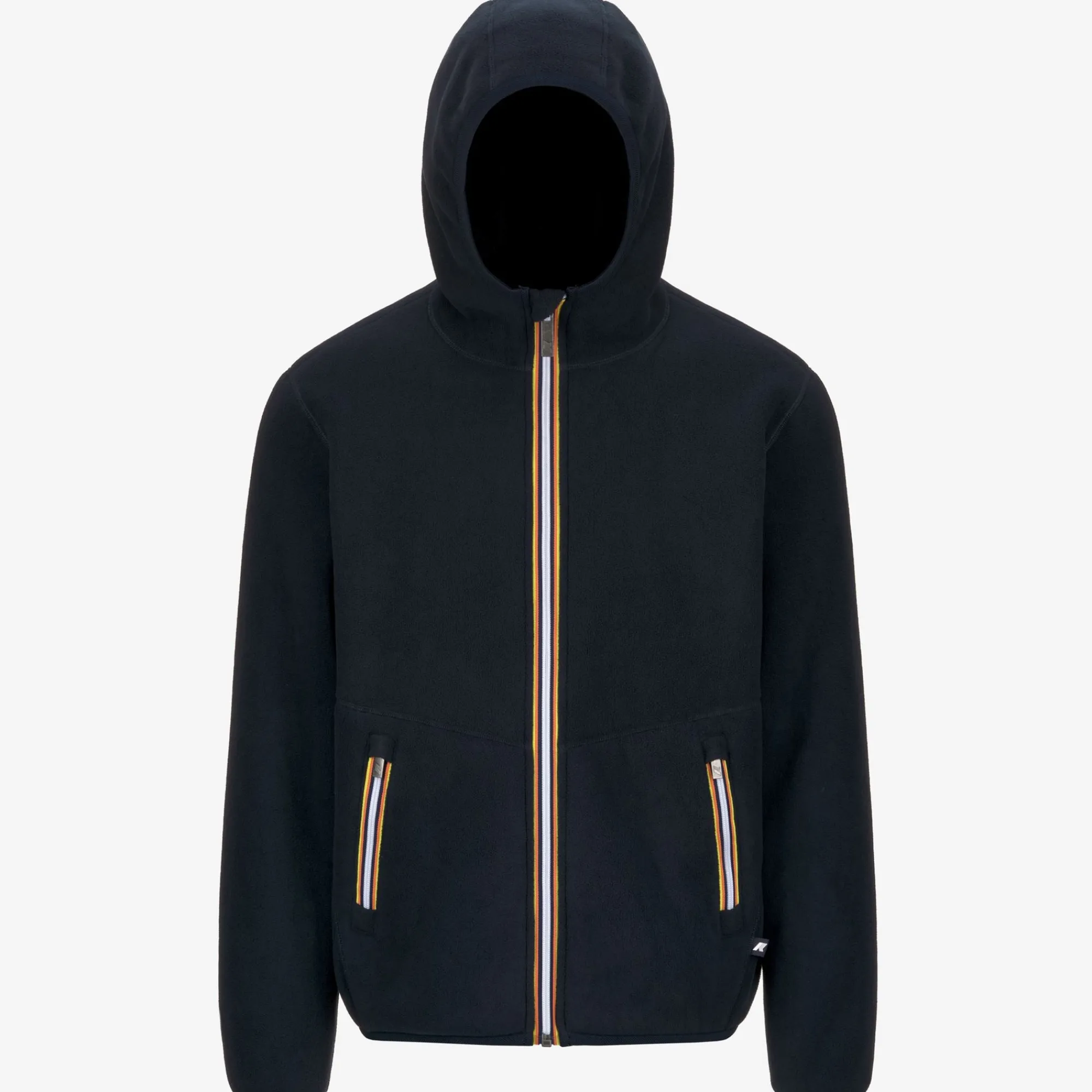 Uomo K-Way Felpe^JACK SHERPA POLAR REVERSIBLE