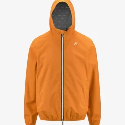 Uomo K-Way Giacche Corte^JACK STRETCH DOT