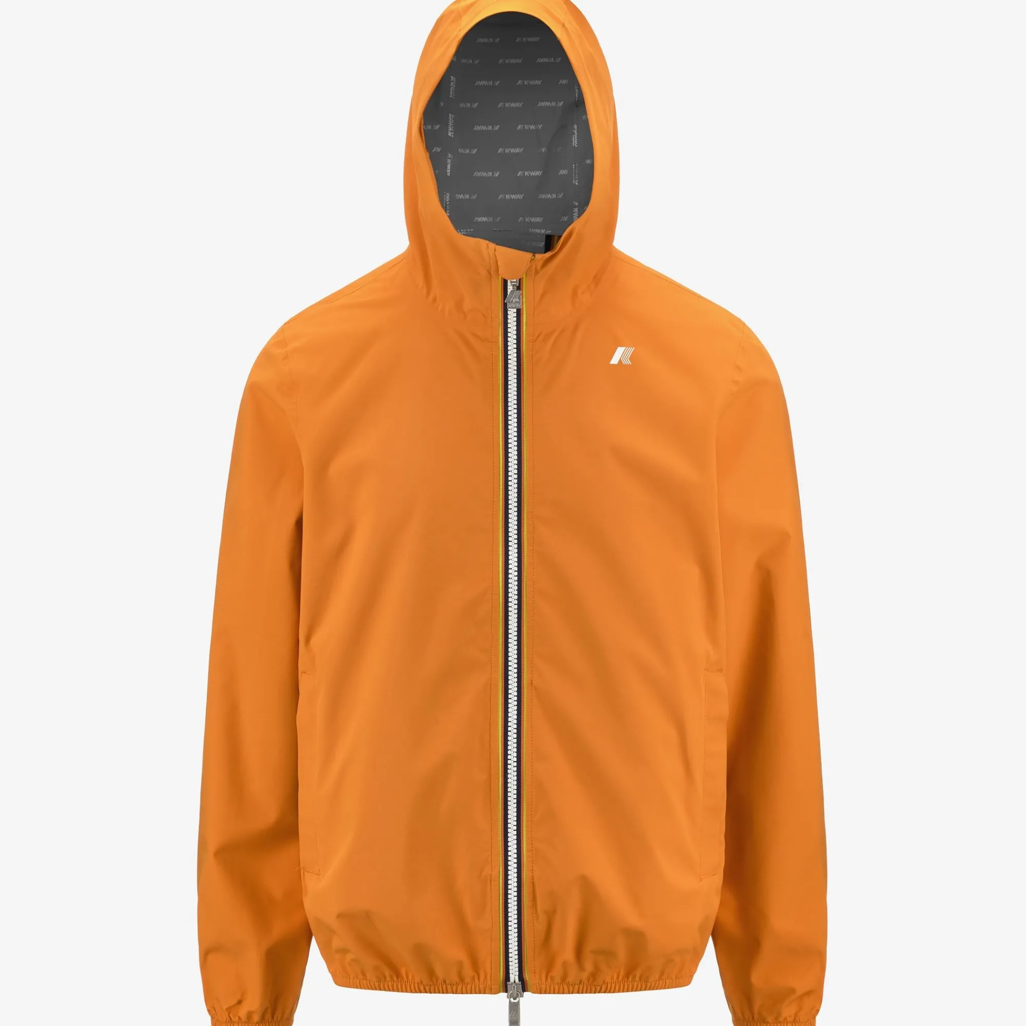 Uomo K-Way Giacche Corte^JACK STRETCH DOT
