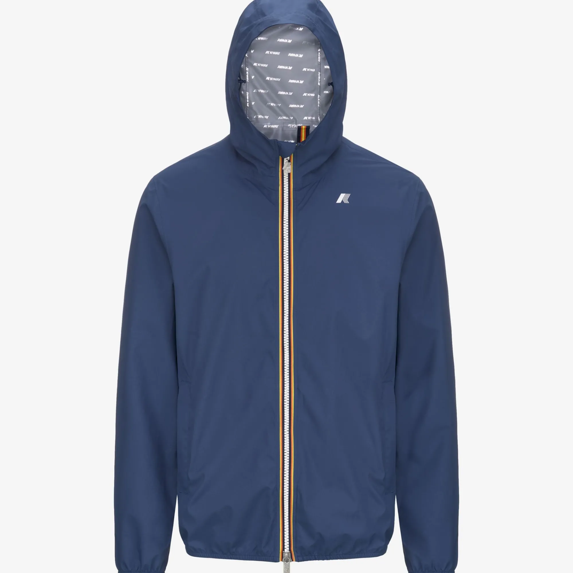 Uomo K-Way Giacche Corte^JACK STRETCH DOT