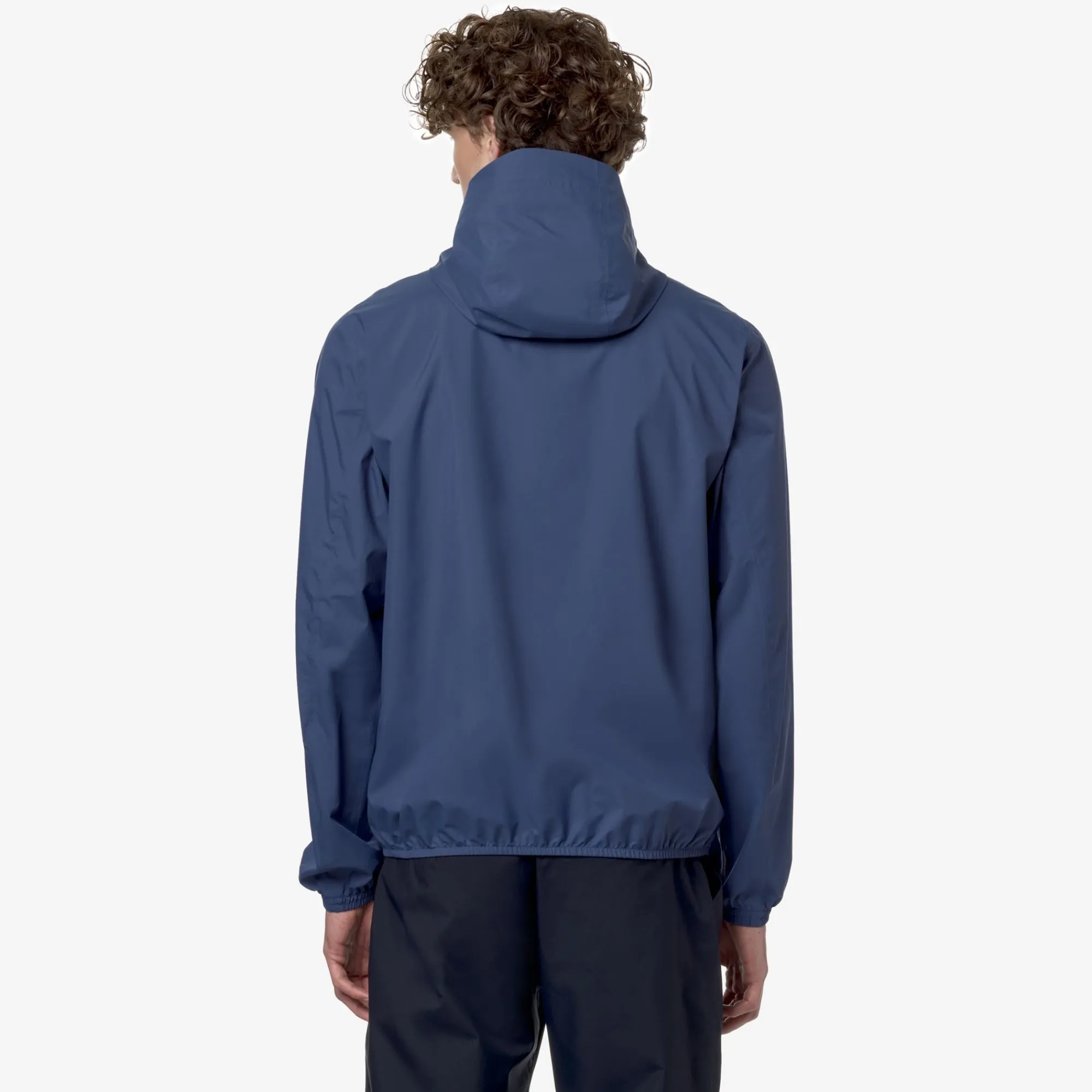 Uomo K-Way Giacche Corte^JACK STRETCH DOT
