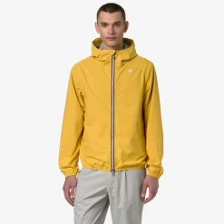 Uomo K-Way Giacche Corte^JACK STRETCH DOT
