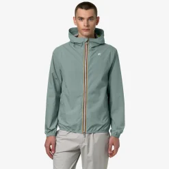 Uomo K-Way Giacche Corte^JACK STRETCH DOT