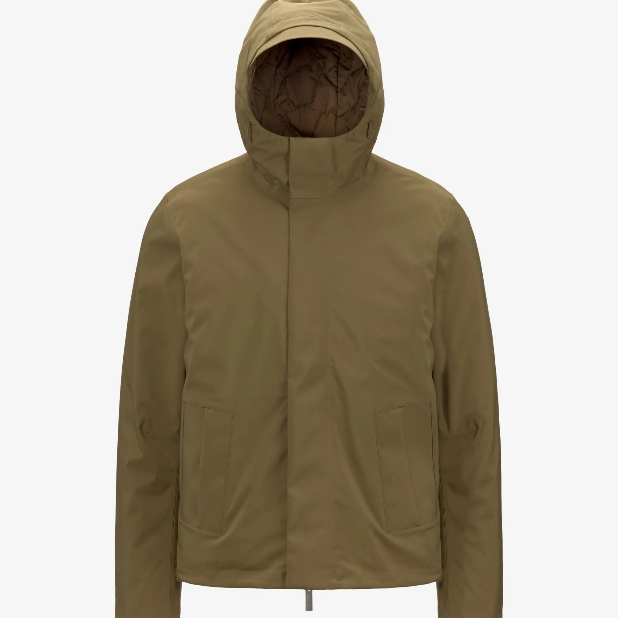 Uomo K-Way Giacche Corte^JACKEN BONDED PADDED