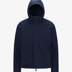 Uomo K-Way Giacche Corte^JACKEN BONDED PADDED