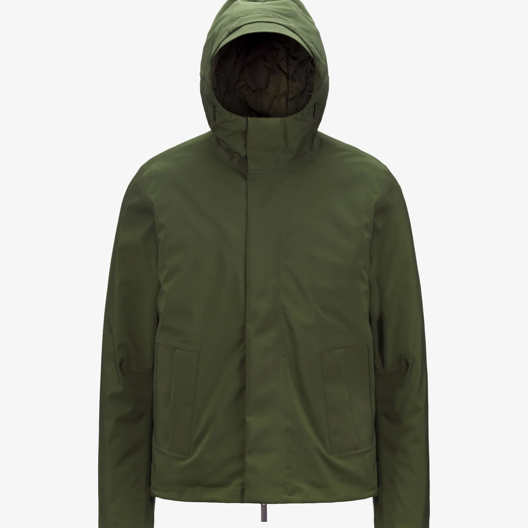 Uomo K-Way Giacche Corte^JACKEN BONDED PADDED