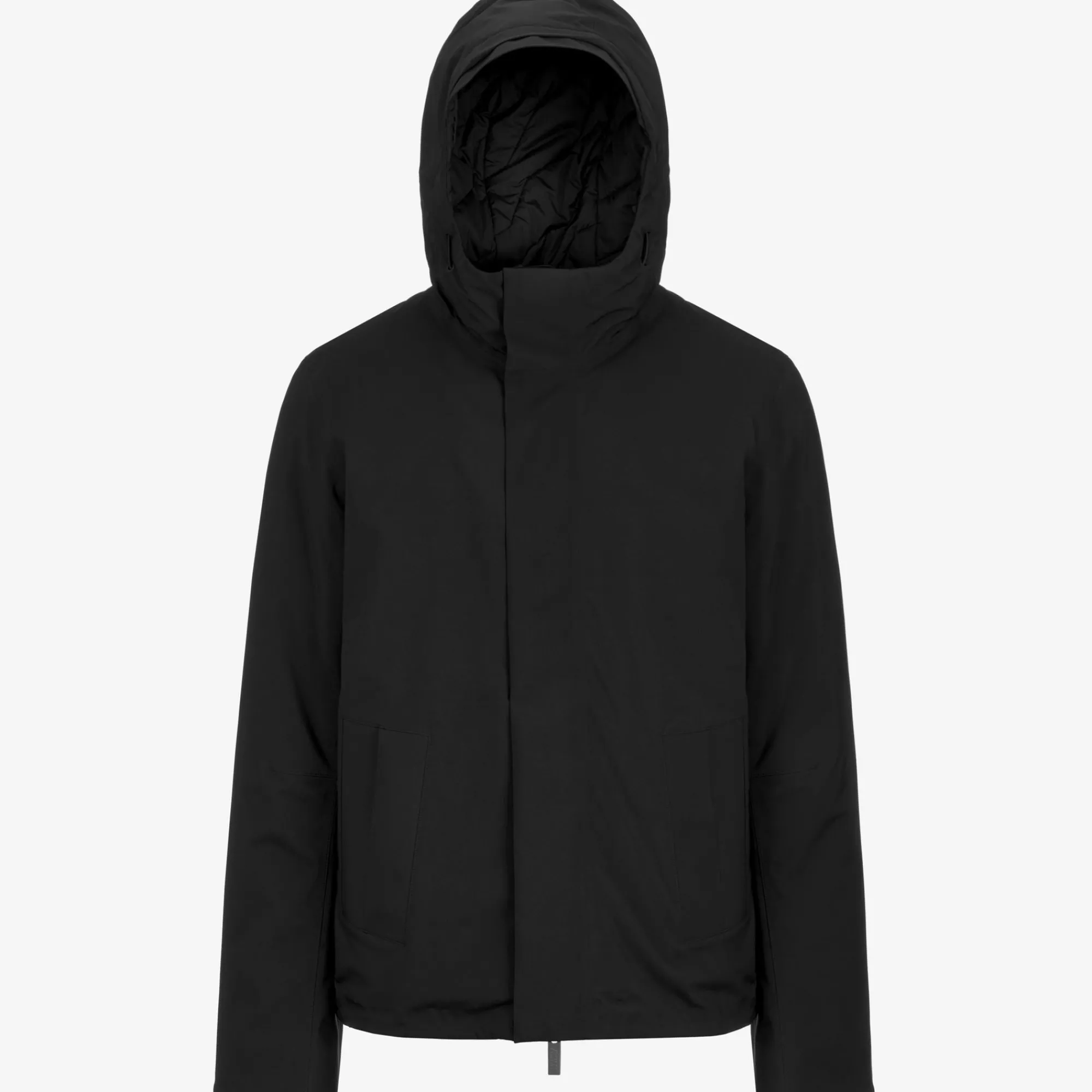 Uomo K-Way Giacche Corte^JACKEN BONDED PADDED
