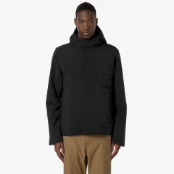 Uomo K-Way Giacche Corte^JACKEN BONDED PADDED