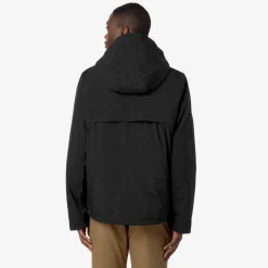 Uomo K-Way Giacche Corte^JACKEN BONDED PADDED