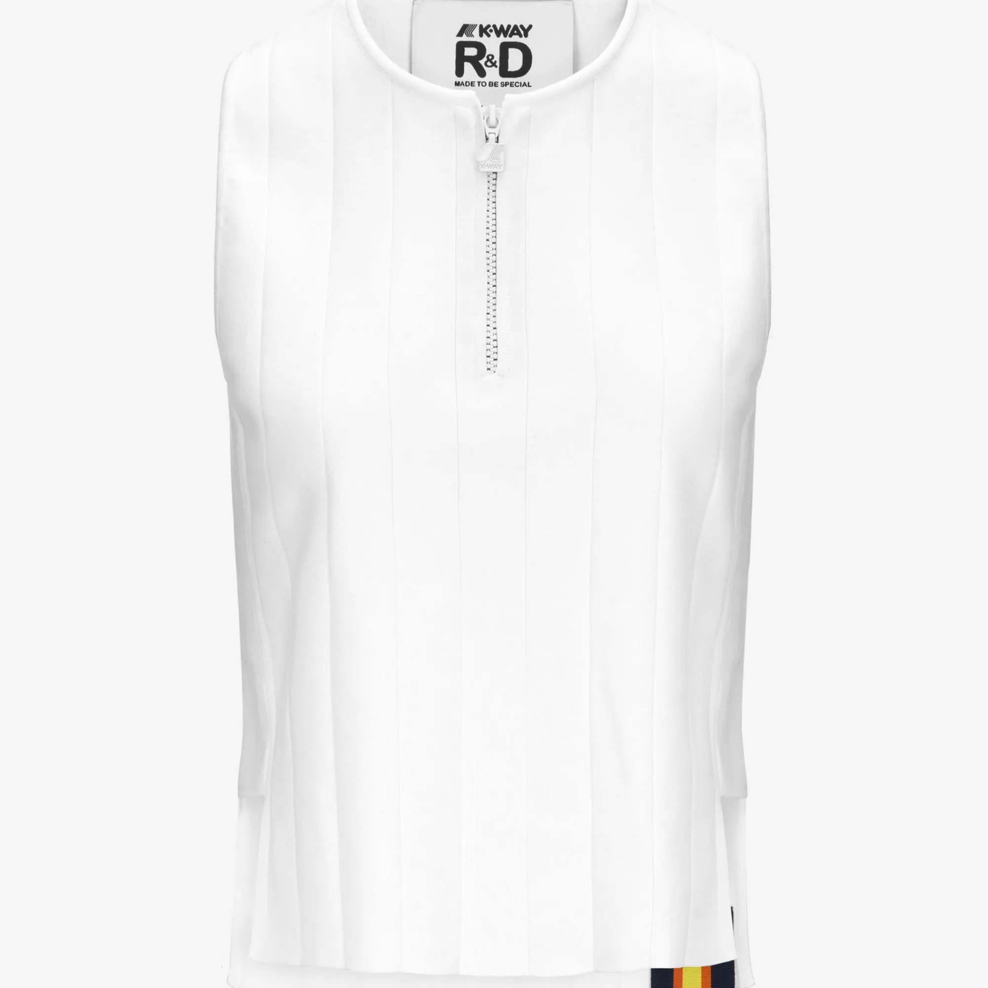 Donna K-Way Maglie E Maglioni|Gilet^JAELLE KNITTED