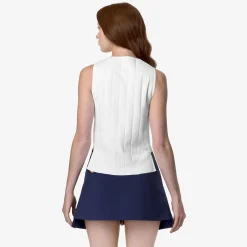Donna K-Way Maglie E Maglioni|Gilet^JAELLE KNITTED