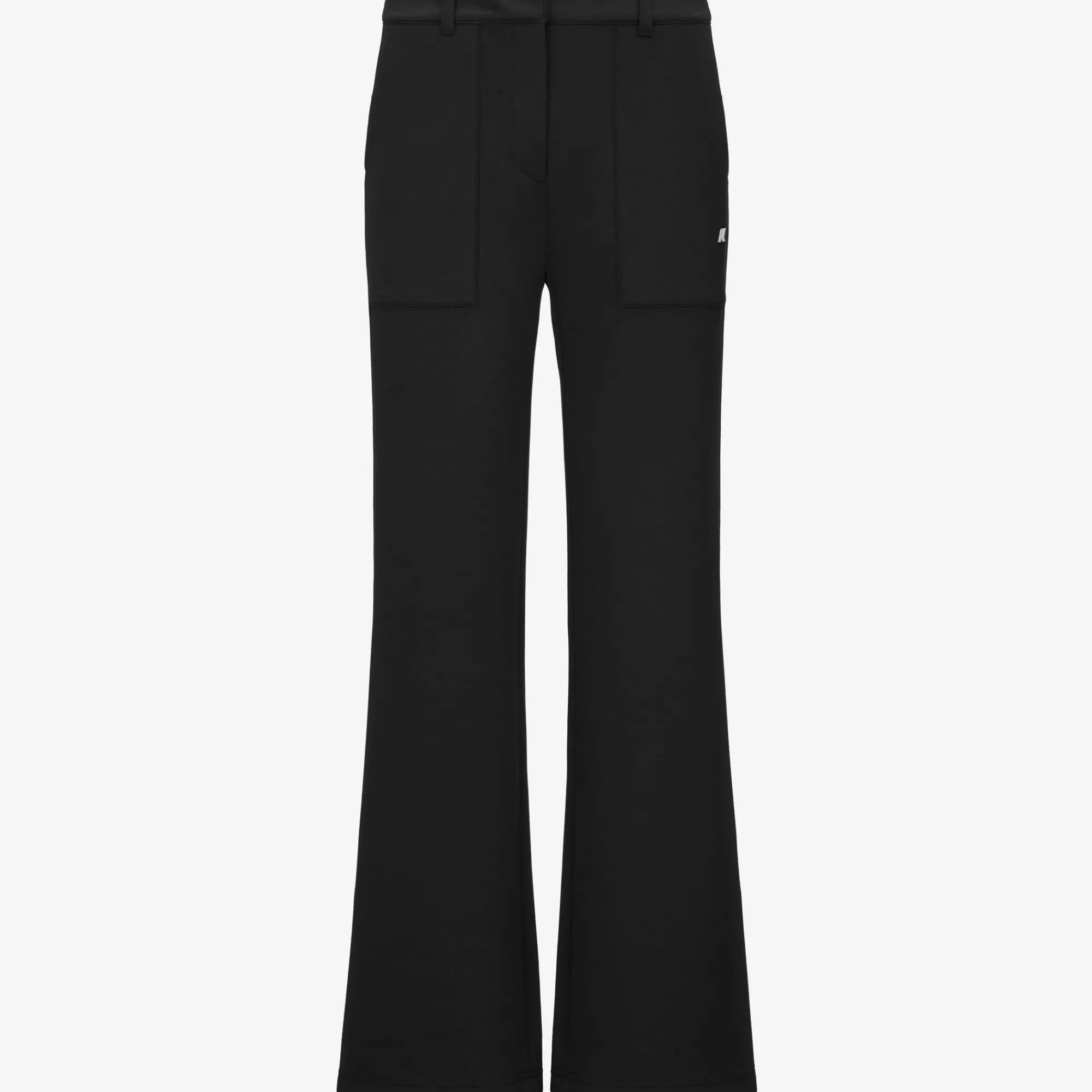 Donna K-Way Pantaloni^JANINNE LIGHT SPACER