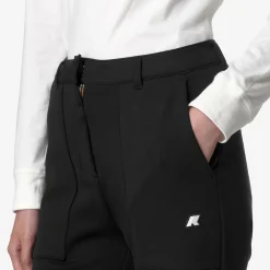 Donna K-Way Pantaloni^JANINNE LIGHT SPACER