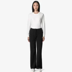 Donna K-Way Pantaloni^JANINNE LIGHT SPACER