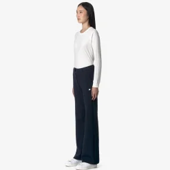 Donna K-Way Pantaloni^JANINNE LIGHT SPACER