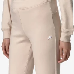 Donna K-Way Pantaloni^JENNY LIGHT SPACER