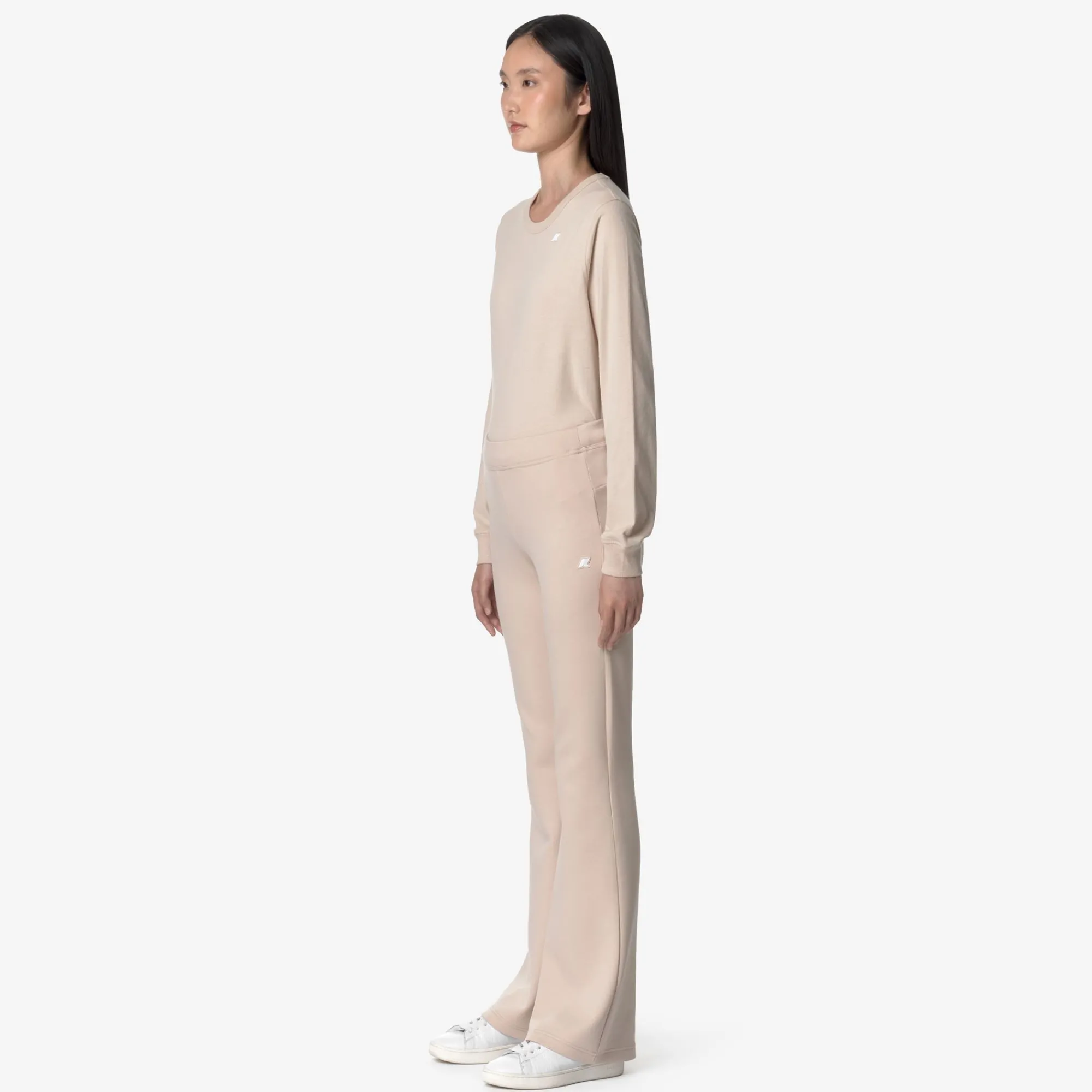 Donna K-Way Pantaloni^JENNY LIGHT SPACER