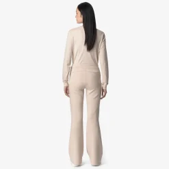 Donna K-Way Pantaloni^JENNY LIGHT SPACER