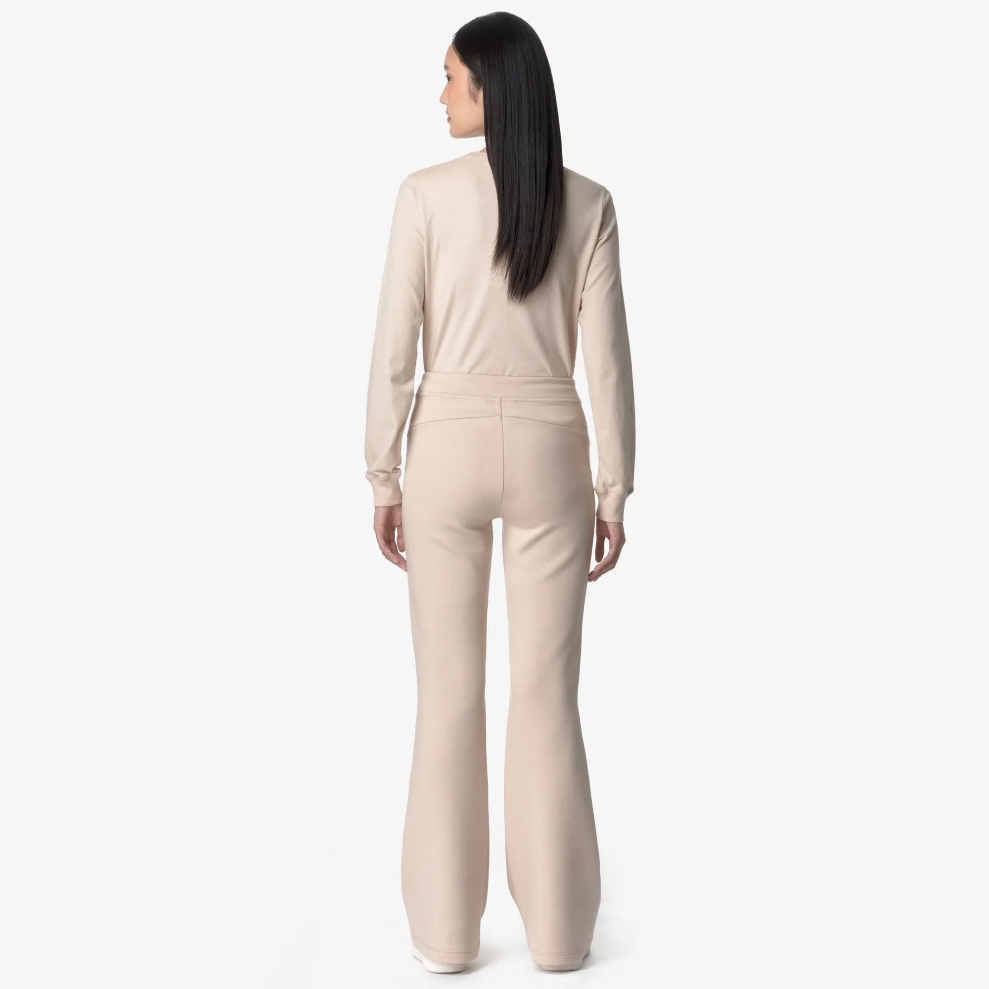 Donna K-Way Pantaloni^JENNY LIGHT SPACER
