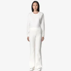 Donna K-Way Pantaloni^JENNY LIGHT SPACER