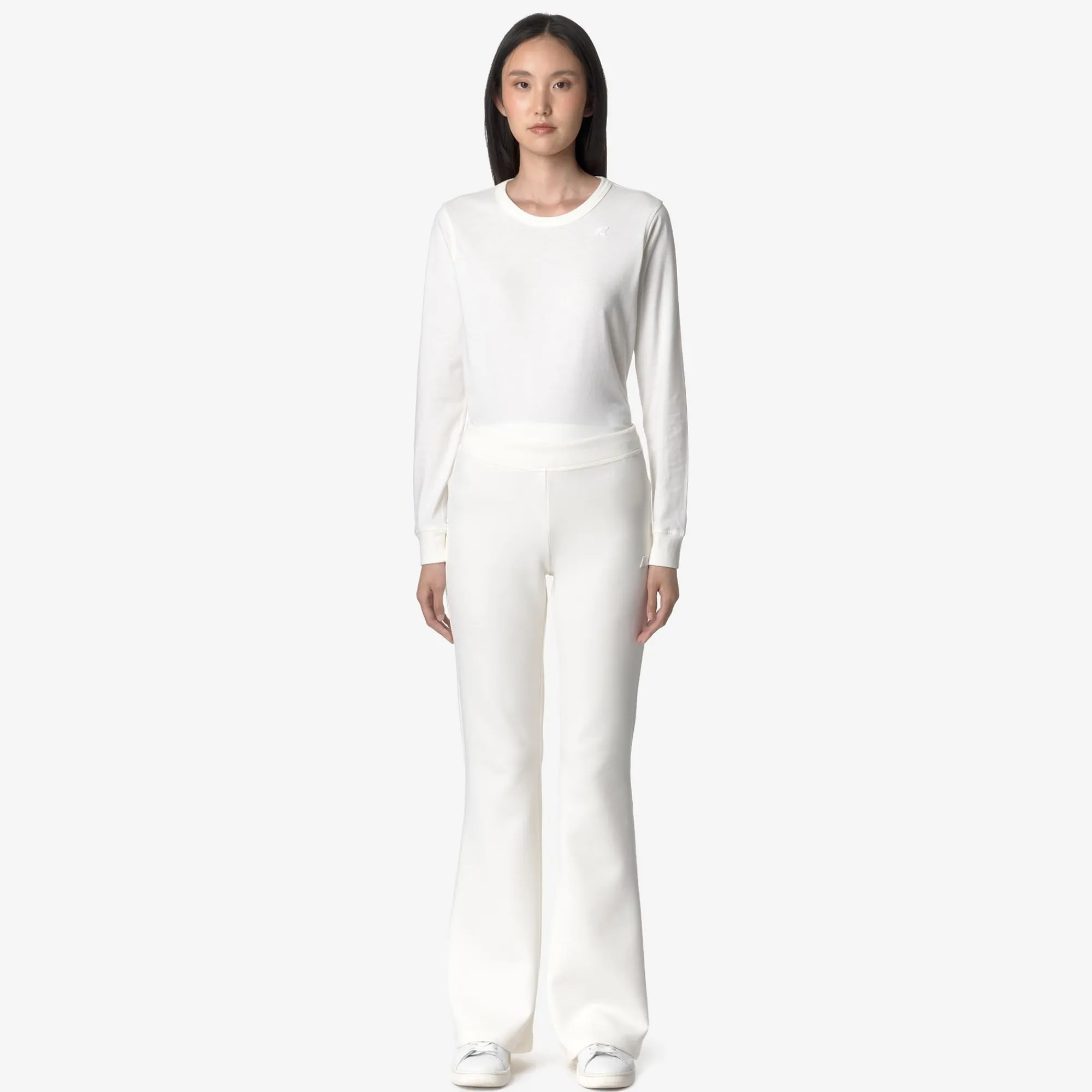 Donna K-Way Pantaloni^JENNY LIGHT SPACER