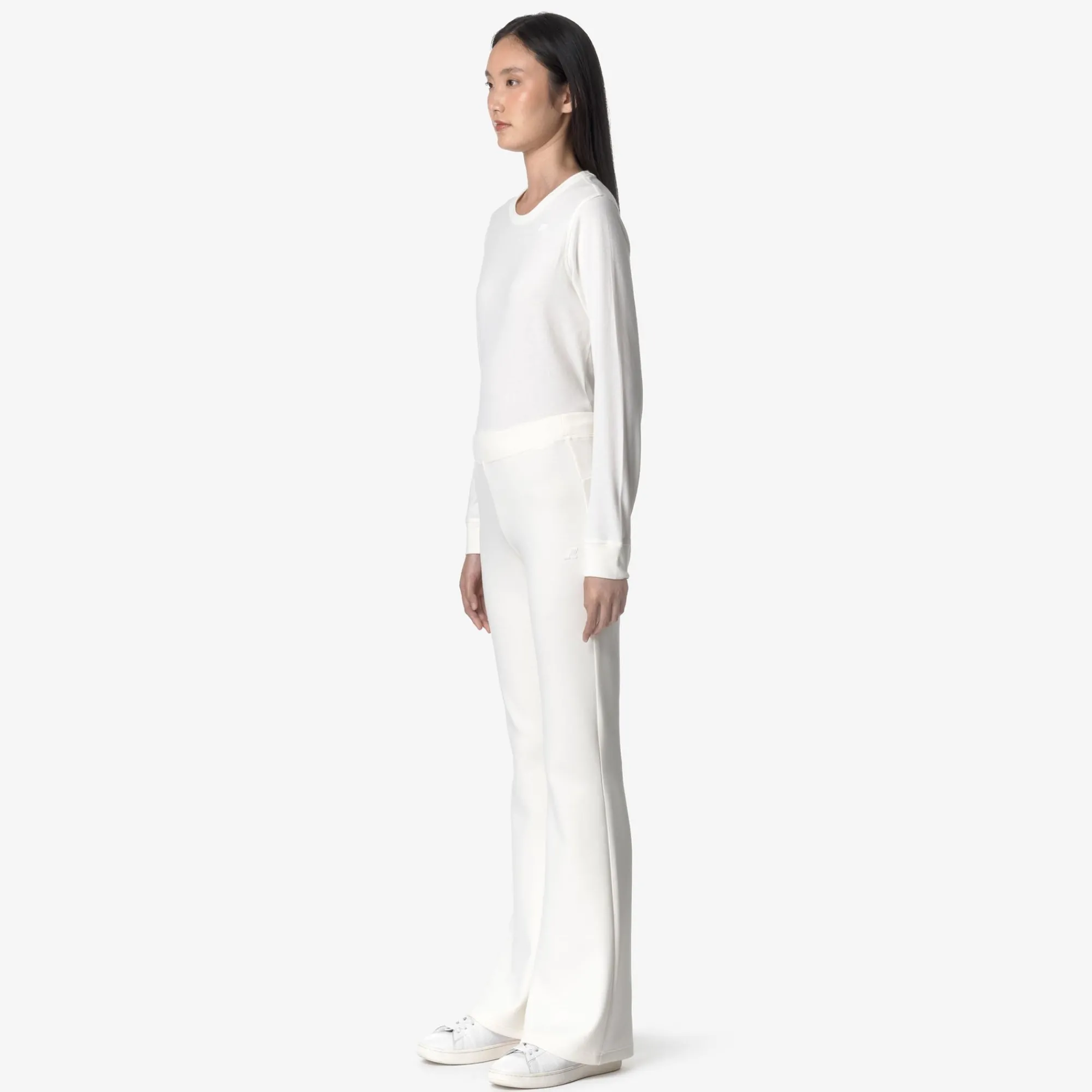 Donna K-Way Pantaloni^JENNY LIGHT SPACER