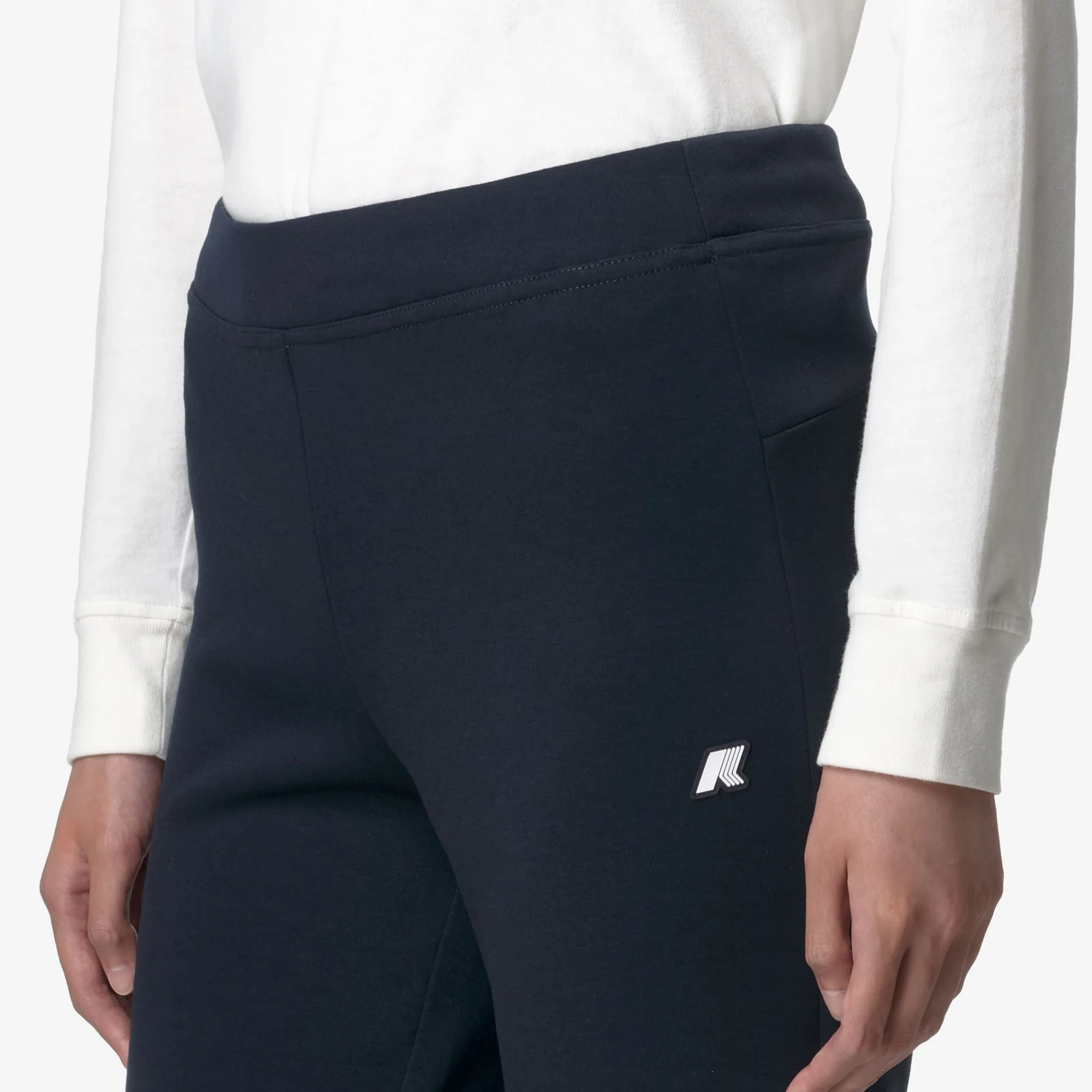 Donna K-Way Pantaloni^JENNY LIGHT SPACER