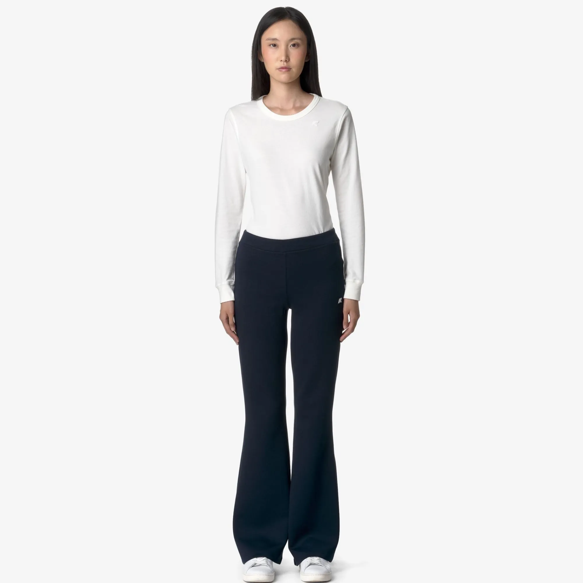 Donna K-Way Pantaloni^JENNY LIGHT SPACER
