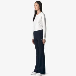 Donna K-Way Pantaloni^JENNY LIGHT SPACER