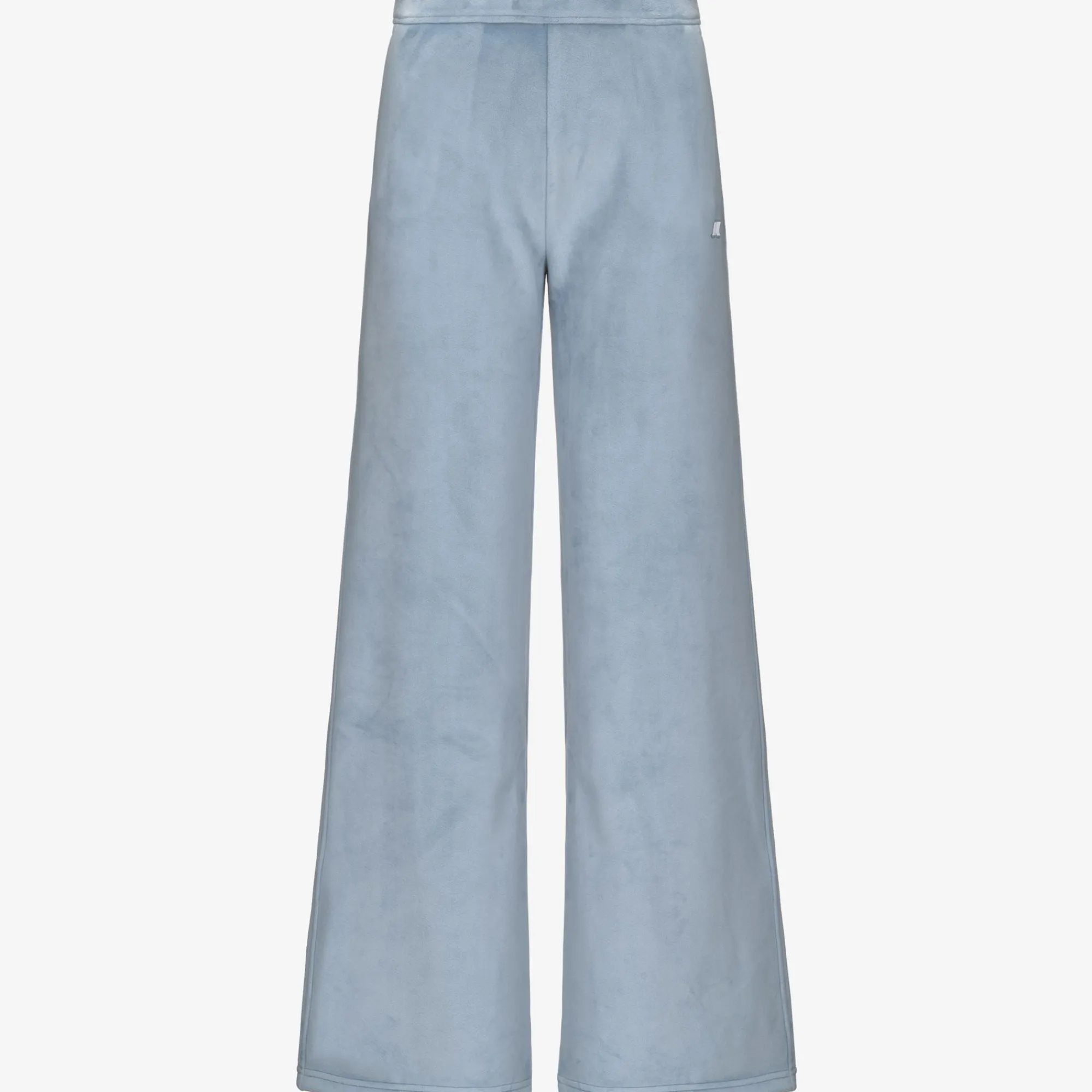 Donna K-Way Pantaloni^JENNY VELOUR POLAR