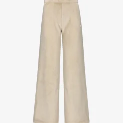 Donna K-Way Pantaloni^JENNY VELOUR POLAR