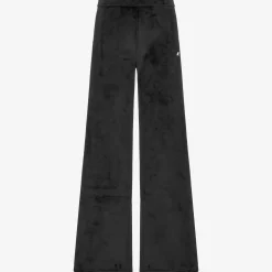 Donna K-Way Pantaloni^JENNY VELOUR POLAR