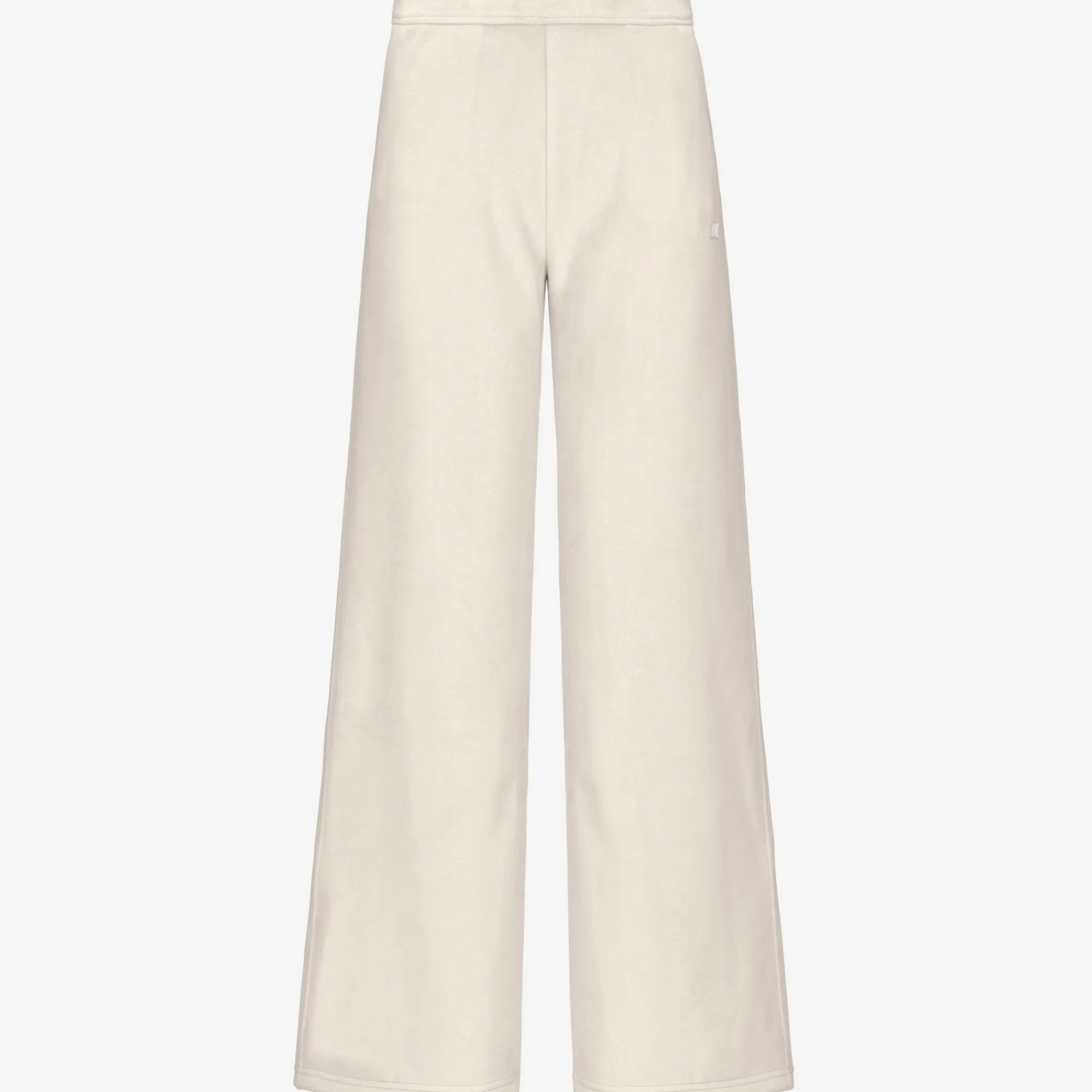 Donna K-Way Pantaloni^JENNY VELOUR POLAR