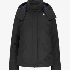 Donna K-Way Giacche Corte^KALA SATIN THERMO