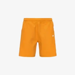 Uomo K-Way Pantaloncini^KENY INTERLOCK