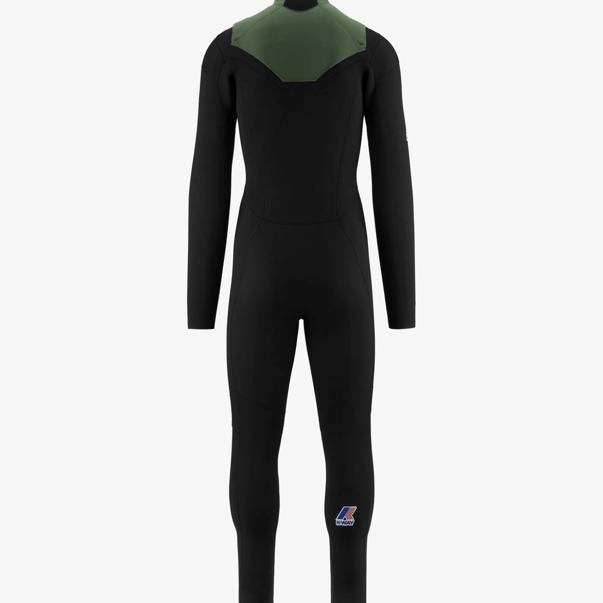 Donna K-Way Mute Da Surf|Mute Da Surf^LONG WETSUIT