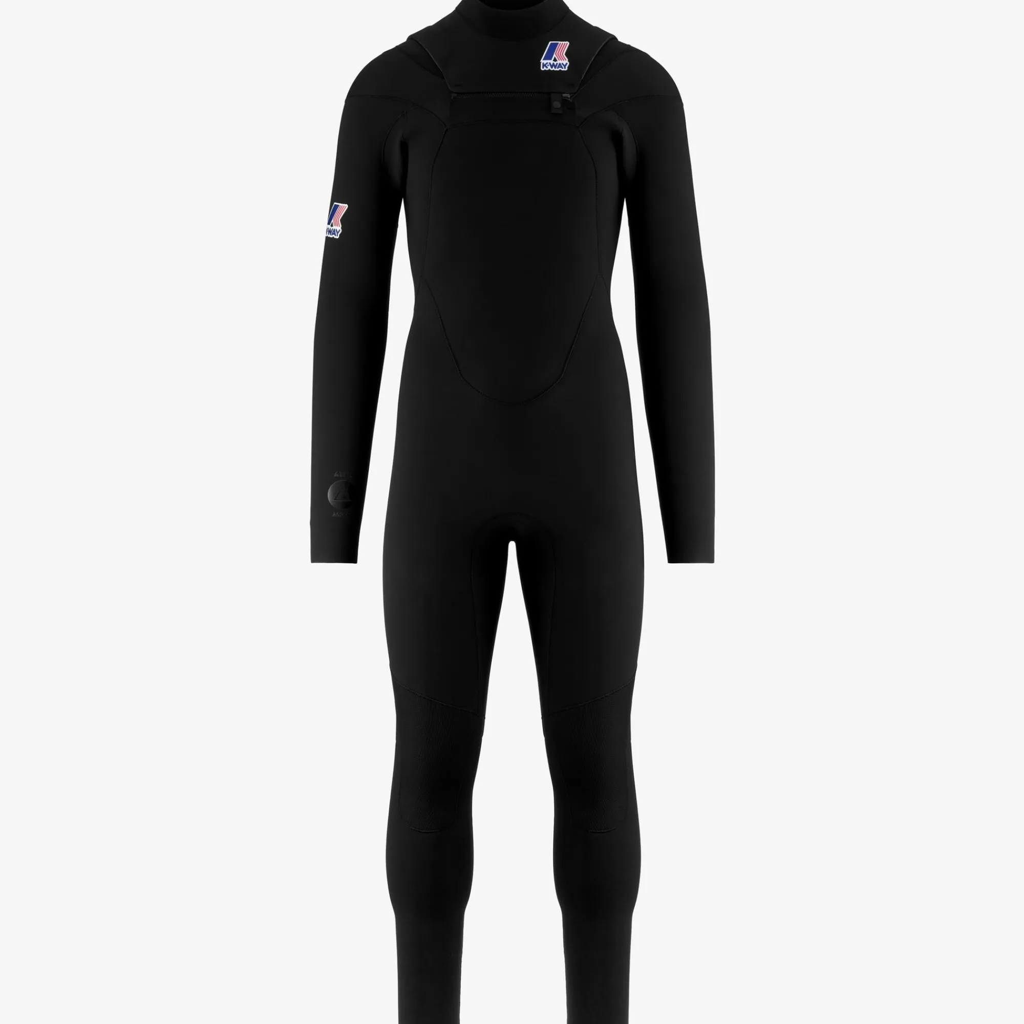 Donna K-Way Mute Da Surf|Mute Da Surf^LONG WETSUIT