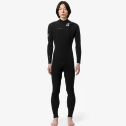Donna K-Way Mute Da Surf|Mute Da Surf^LONG WETSUIT