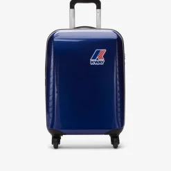 Donna K-Way Trolley|Trolley^SYSTEM MINI TROLLEY