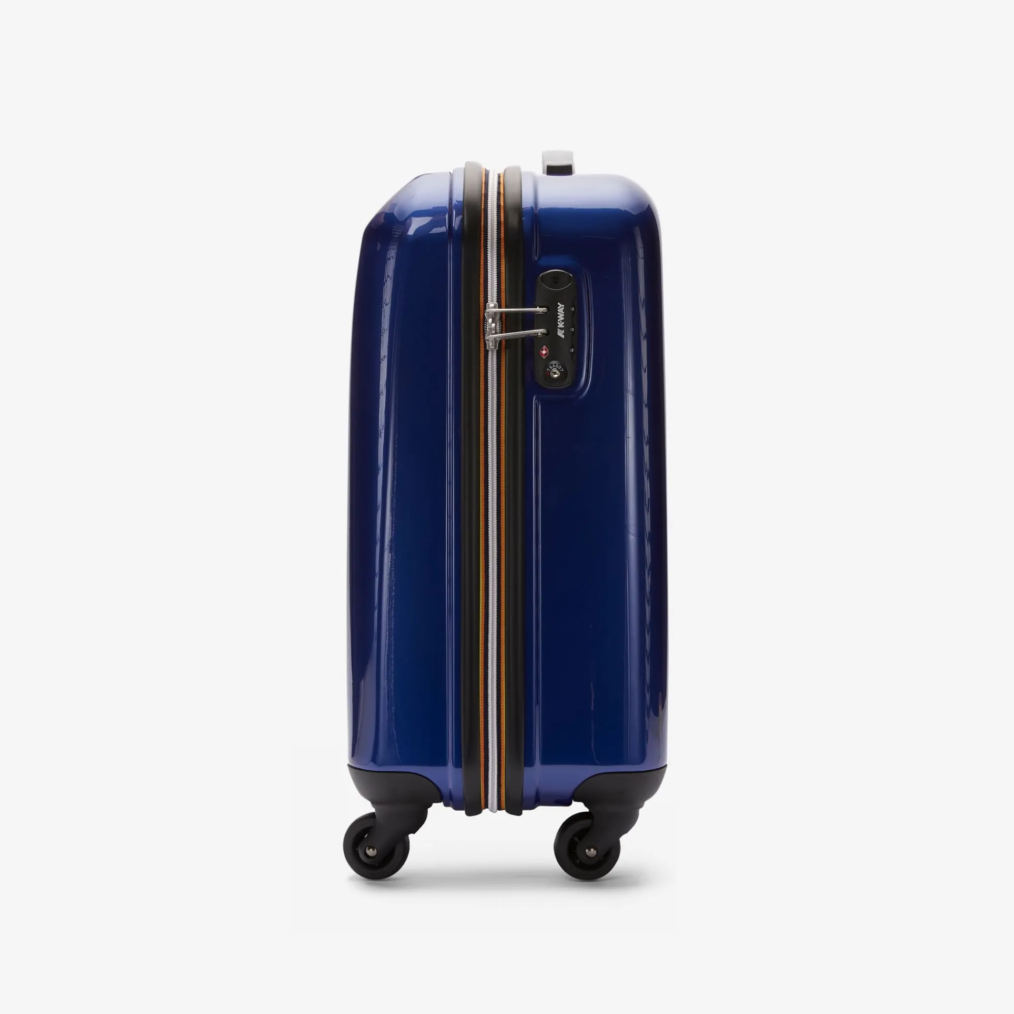 Donna K-Way Trolley|Trolley^SYSTEM MINI TROLLEY