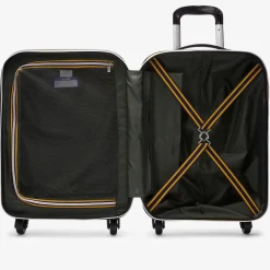 Donna K-Way Trolley|Trolley^SYSTEM MINI TROLLEY