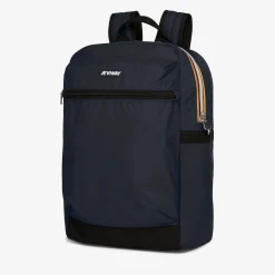 Donna K-Way Zaini|Zaini^LAON