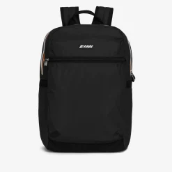 Donna K-Way Zaini|Zaini^LAON