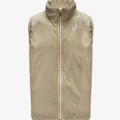 Donna K-Way Gilet|Le Vrai Classiche^LE VRAI 3.0 ROULAND WARM